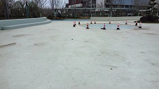 室外滑板場(chǎng)地-找滑板新樂(lè)園就來(lái)這里！